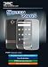 CTCStore Premium Quality HTC Google Nexus One 1 Reusable Screen Protector Shield - 5 Pack