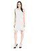 Nine West Women's Polka Dot Printed Dress