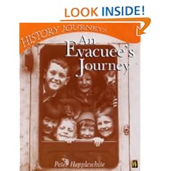 An Evacuee's Journey (History Journeys)