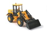 Britains 42018 - JCB 416S Farm Master 1:32nd Scale
