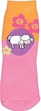 Playshoes Stopper Socken Hüttenschuhe Fliesenflitzer - Schaf - 31-34