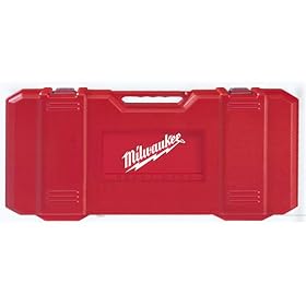 Milwaukee 48-55-6510 Carrying Case for Sawzalls by Milwaukee