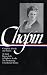 Kate
Chopin:
Complete
Novels
and
Stories
(Library
of
America)