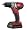 Milwaukee 2601-22 18-Volt Li-ion Compact Drill Kit