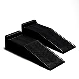 Blitz Rhino Ramps12,000 LB Capacity11906 Rhino Ramps 36" x 11.5" x 8.5" - 1 Ramp - 12,000lb Capacity