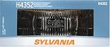 Sylvania H4352 Standard Halogen Sealed Headlamp