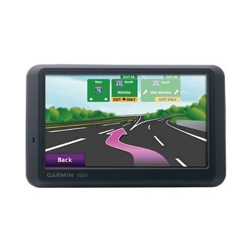 Garmin Nuvi 755T Garmin Nuvi 755T