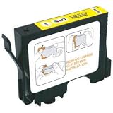 T059420 Epson Compatible Yellow T0594 Ink Cartridge for the Stylus Photo R2400 by LD Products