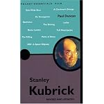 Stanley Kubrick (Pocket Essentials (Trafalgar)) book cover