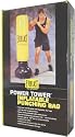 Power Tower Inflatable Punching Bag