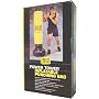 EVERLAST POWER TOWER INFLATABLE PUNCHING BOXING BAG NIB