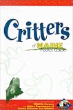 Critters of Maine Pocket Guide (Critters of...)