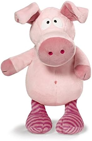 Nici good Luck - Pig 35 cm dangling