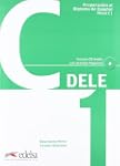Preparacion Dele. C1. Con CD Audio. P...