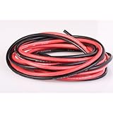 16 Gauge Silicone Wire