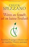 Wenn es fesselt, ist es keine Freiheit: Familiäre Prägungen erkennen und aus negativen Mustern aussteigen