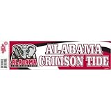 Alabama Crimson Tide Premium Bumper Sticker