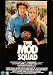 THE MOD SQUAD POSTER SINGLE SIDED 18X25 RARE TELEVISION POSTER