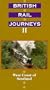British Rail Journeys 2: West Coast of Scotland [VHS]
