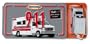911: With Ambulance (Matchbox Books)