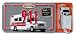 Books : 911: With Ambulance (Matchbox Books)