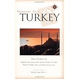 travelers tales turkey true stories