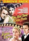 The Family: Last Time I Saw Paris/Jane Eyre