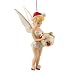 Lenox 2007 Very Merry Tinker Bell Ornament