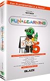 Fun & Learning Volume One Video Games