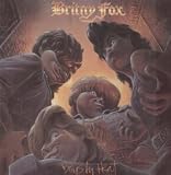 BOYS IN HEAT LP DUTCH CBS 1989