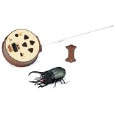ムシキング RCバトル コーカサスオオカブト
