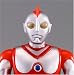 UH12 ウルトラマン80