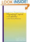 Financing Transitions: Managing Capital and Liquidity in the Family Business