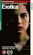 Exotica [VHS] [1995]