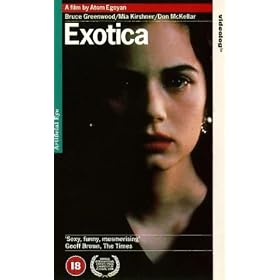 Exotica [1995]