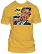 Men's Frank Zappa Weasels Ripped My Flesh T-shirt