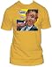 Men's Frank Zappa Weasels Ripped My Flesh T-shirt
