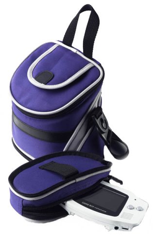 Childrens Toyshop  Video Games : Radica Kit Bag (GBA)