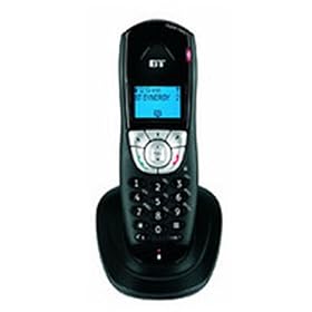 BT Synergy 4000 Additional Handset & Charger