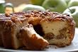 Coffeecakes Apple Walnut Coffee Cake
