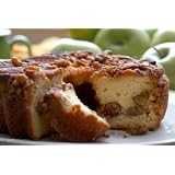 Coffeecakes Apple Walnut Coffee Cake by CoffeeCakes