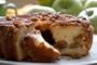 Coffeecakes Apple Walnut Coffee Cake