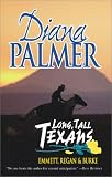 Long Tall Texans: Emmett Regan & Burke (Long, Tall Texans)