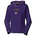 Columbia LSU Tigers Women's Free Kick Hoodie