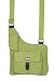 Baggallini Women's Uptown Bagg, Leaf Green