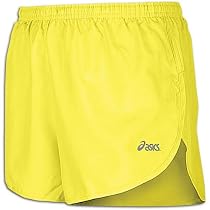 ASICS&reg; Women's R/10 Split Short