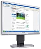 Philips 190B1CS 19 inch Wide LCD Monitor