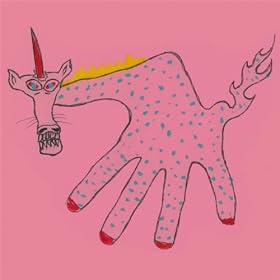 Molecules of Pain [Explicit]