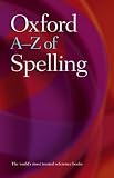 Oxford A-Z of Spelling
