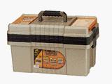 Plano Molding 823002 22Inch Contractor Grade Toolbox